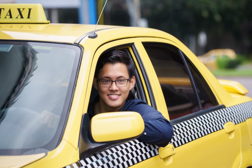 Why Geelong Taxi Services Are the Smartest Choice for Local and Airport Travel