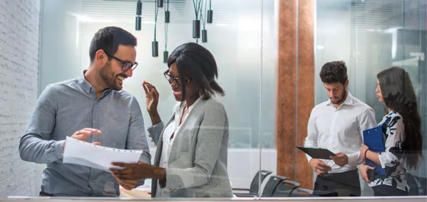 Searching for a Trusted Consultancy Near Me? Discover Infinity Exists