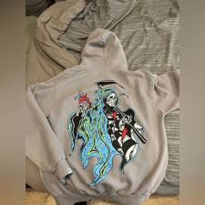 Warren Lotas Shirt