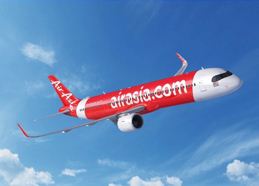 AirAsia Kathmandu Office: A Gateway to Exceptional Travel Services