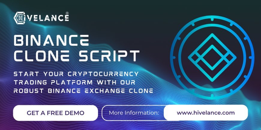 What kind of customization and branding options are available with Binance clone scripts?