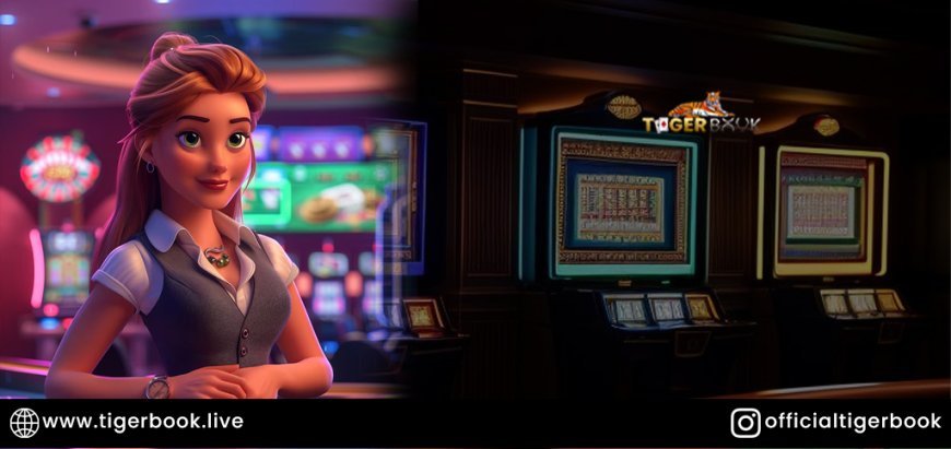 Bet ID: The Key to Seamless Betting with TigerBook