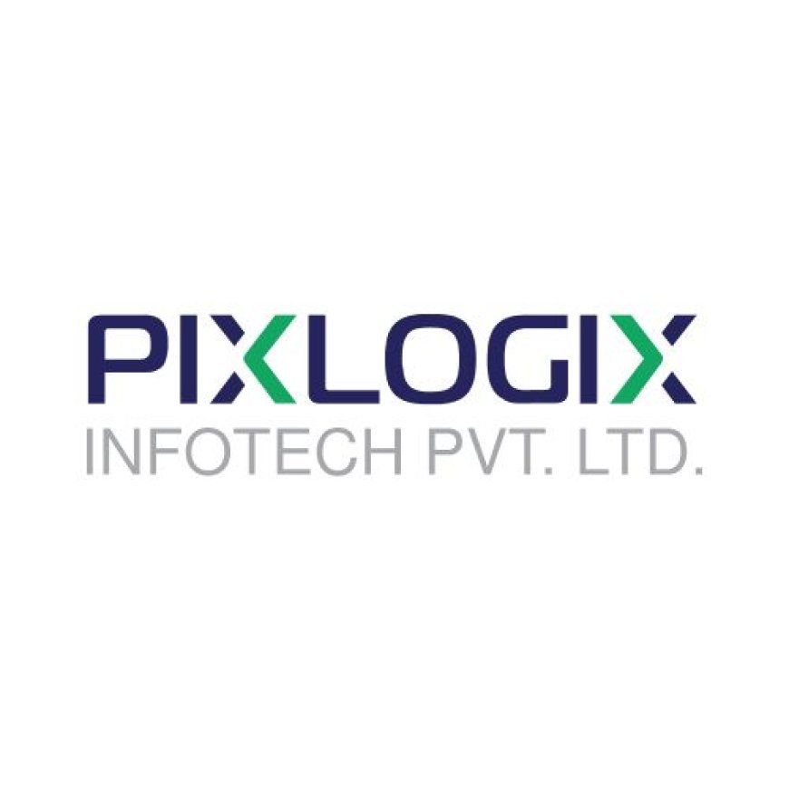 Transforming Ideas into Seamless Digital Experiences: WordPress Website Development Services by Pixlogix