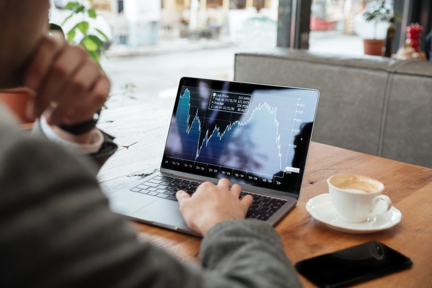 Stock Trading for Beginners in India: Your Ultimate Guide to Getting Started