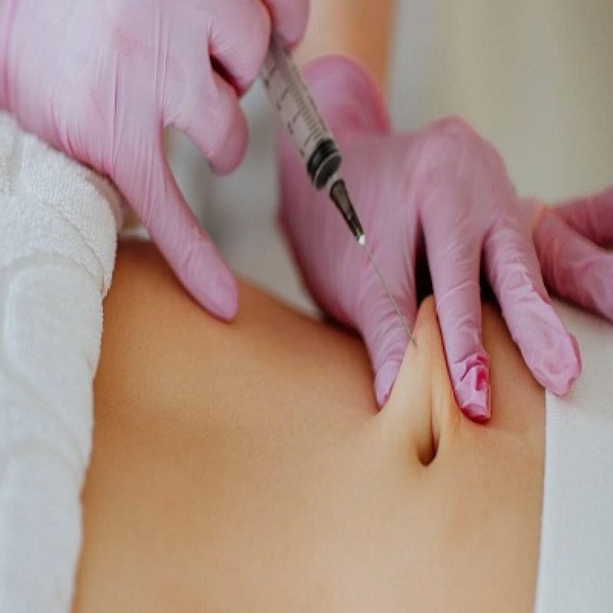 How Long Do Results from Fat Melting Injections Last?