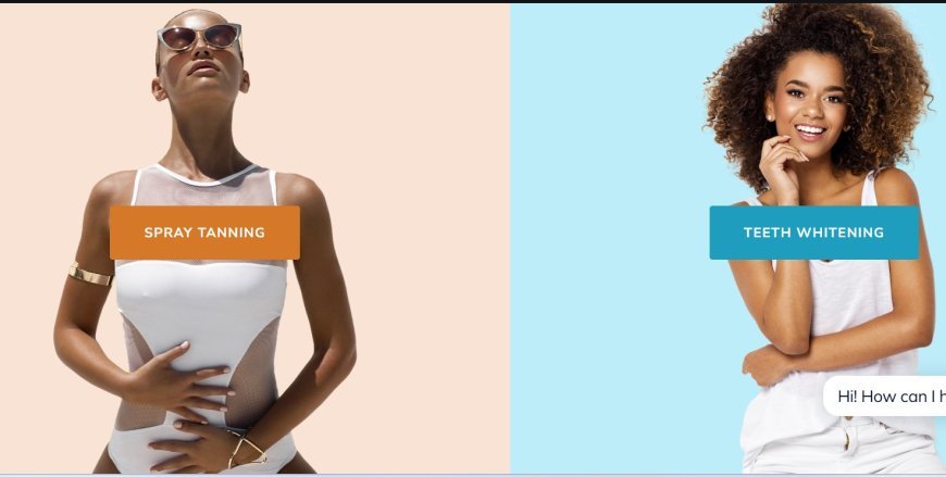 The Rise of the Chemical-Free Spray Tan for Safer, Healthier Skin