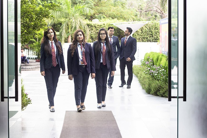 The Top Best PGDM Colleges in Delhi