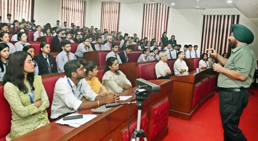 A Career in Nutrition: Key Reasons Why & Course Highlights