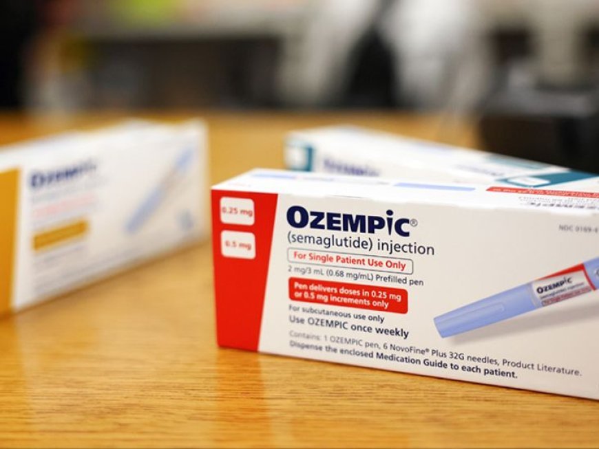 Ozempic Meal Plan: Foods to Eat and Avoid