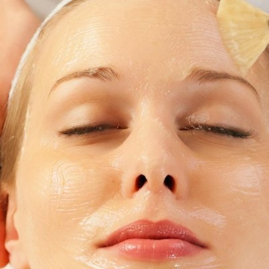 Trending in 2025: New Innovations in Chemical Peels