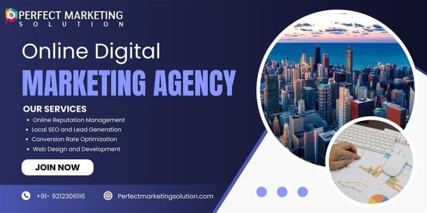 Launch High-Converting Campaigns with Help from the Perfect Marketing Solution