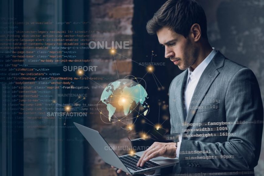 Breaking Free From Traditional Web Scraping: The AI Advantages