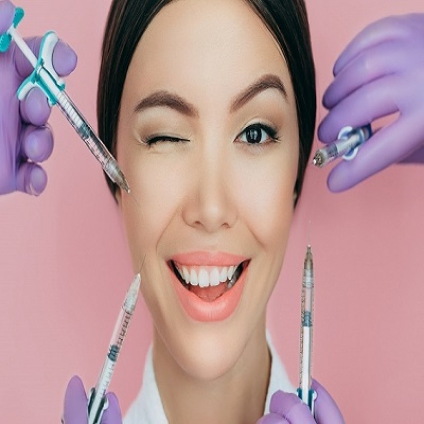 Why choose Islamabad for Botox treatment?