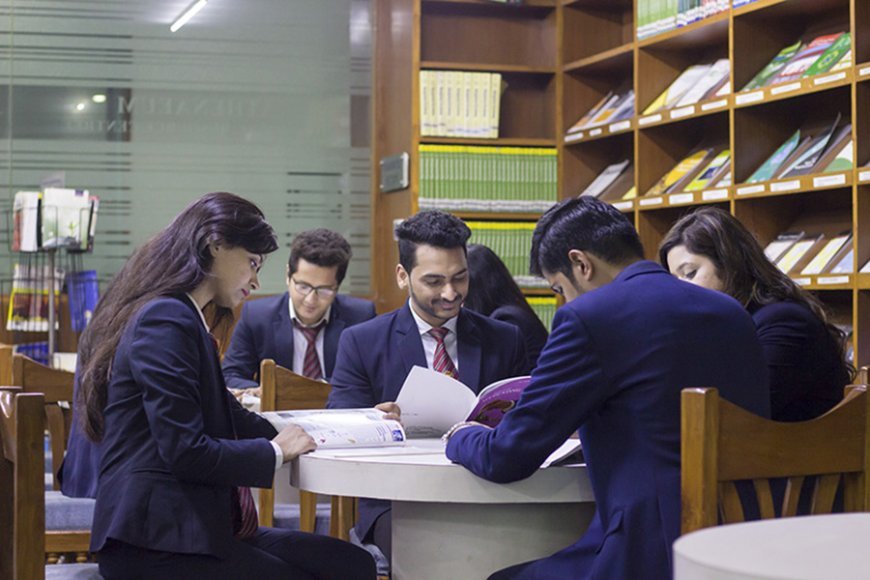 Future-Proof Your Career: AI-Enhanced MBA Opportunities at Asia-Pacific Institute of Management