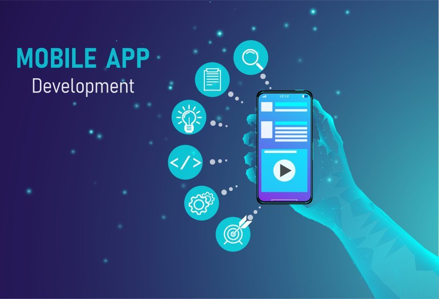 Why Your Business Needs a Mobile App for Growth?