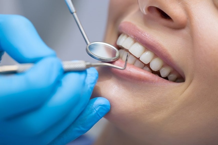 Mini Dental Implants vs. Traditional Ones