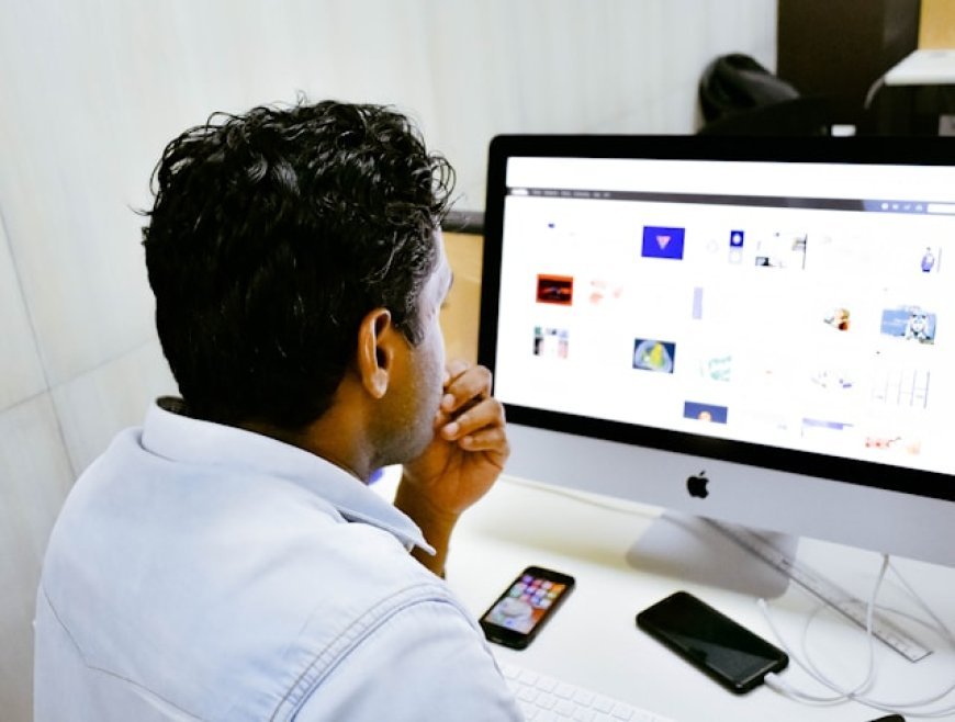 How to Optimize Your Google Business Profile in 2025
