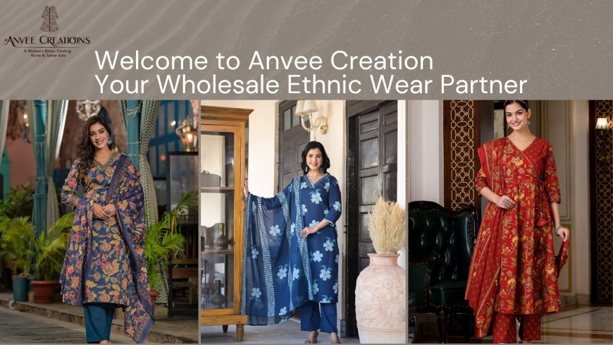 Discover the Timeless Elegance of Anarkali Suits & Banarasi Straight Suits