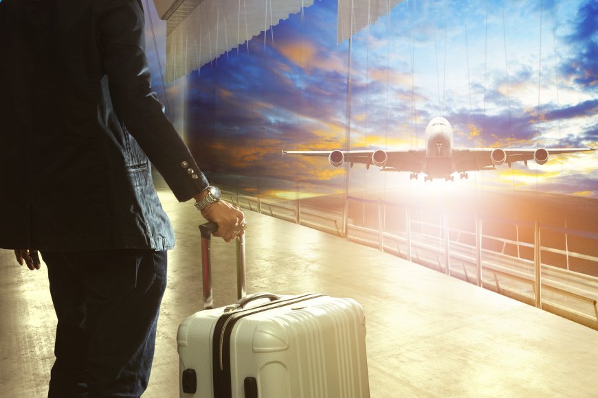 10 Insider Tricks to Reserve the Cheapest Airline Tickets Today