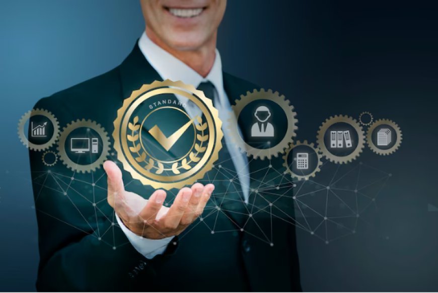 Compliance Executive: Turning Regulations into Strategy