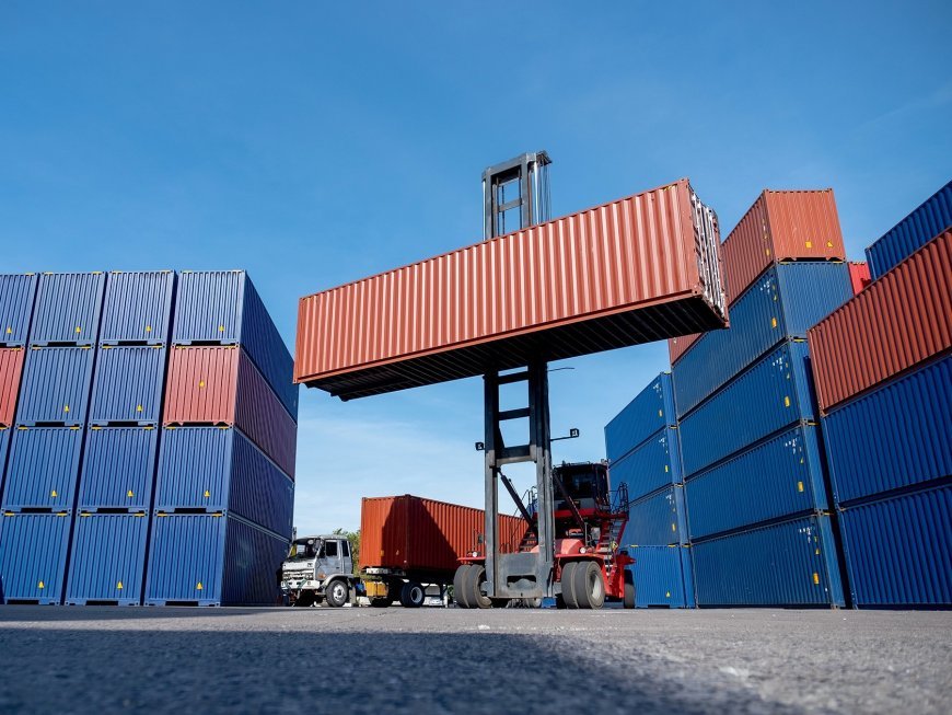 Key Aspects for Container Manufacturing Plant Setup Report