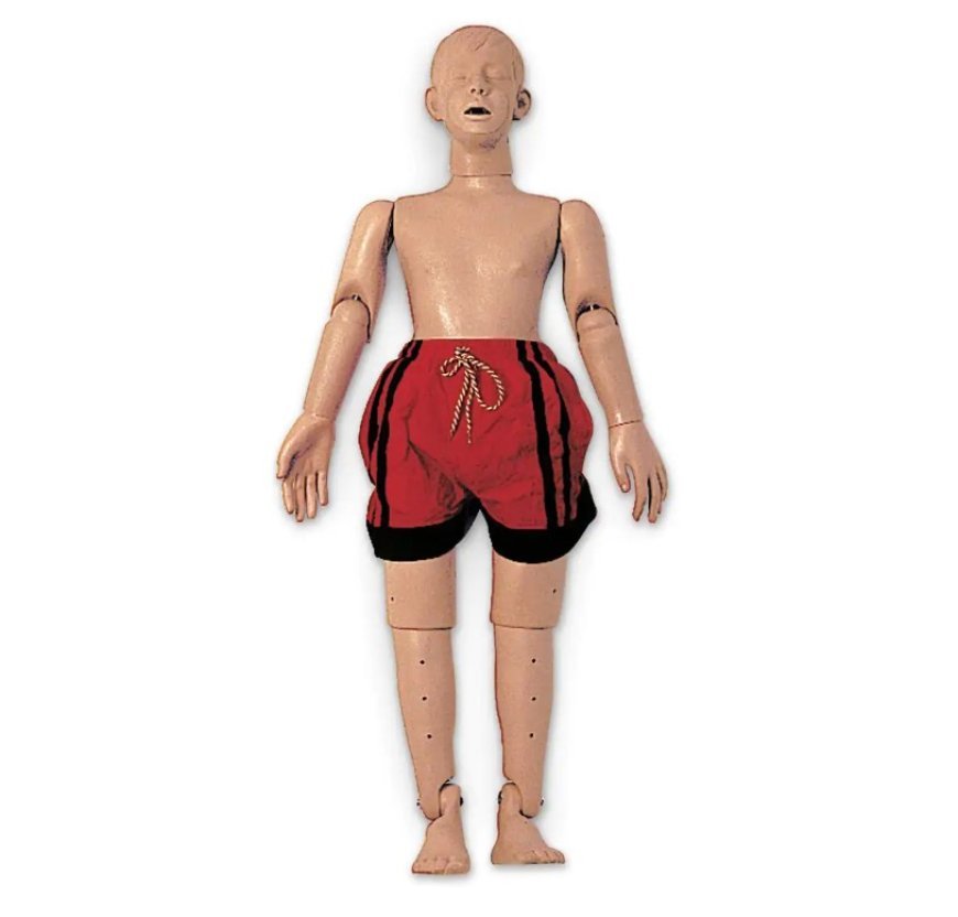 The Importance of Water Rescue Manikin Training for Medical Students