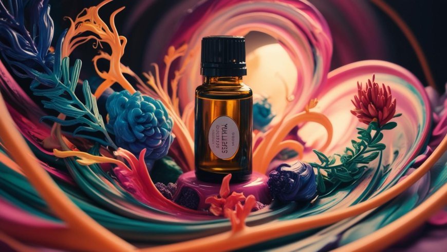 The Power of Aromatherapy: Essentials, Purity, and Natural Wellness