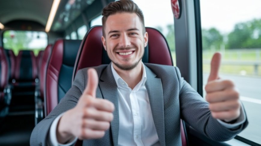 Minibus Rental: The Convenient Way to Travel with Small Groups