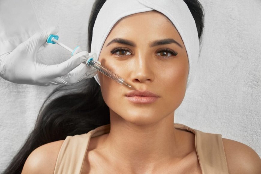 How Russian Lip Fillers Are Revolutionizing Lip Augmentation