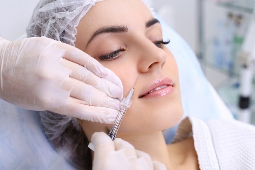 Is “Baby Botox” Right for You? The New Minimalist Approach