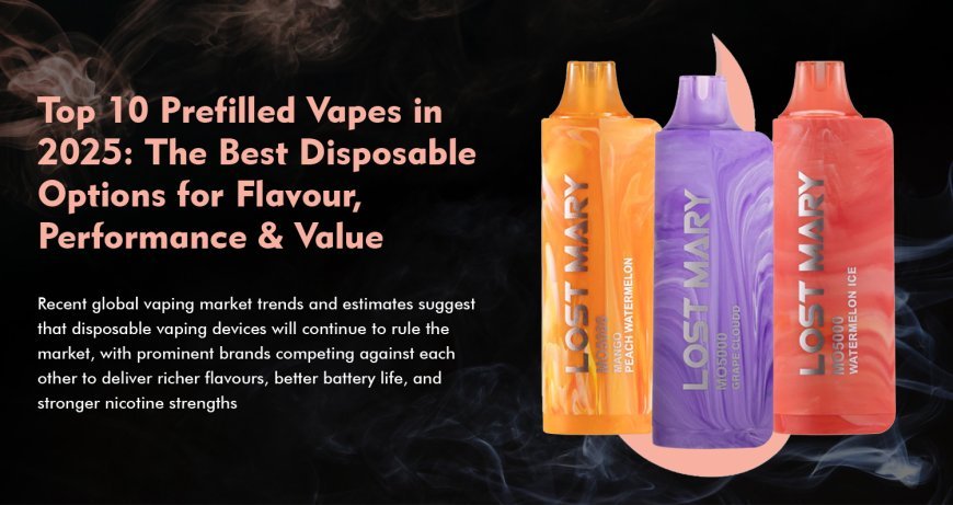 Best Long-Lasting Disposable Vapes – Al Fakher Hypermax 15000, FIREROSE EX4500 20MG