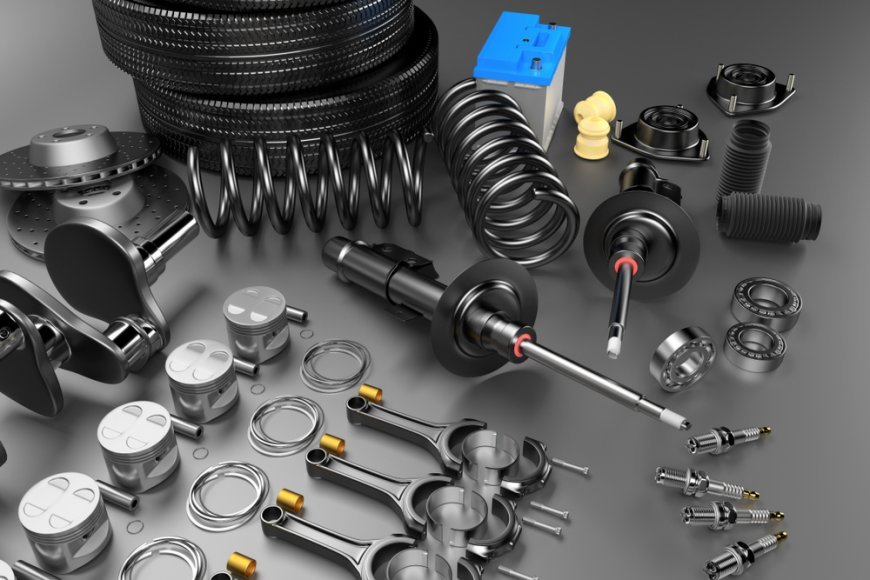 Why 4x4 Accessories Are Vital for Safe Off-Road Adventures