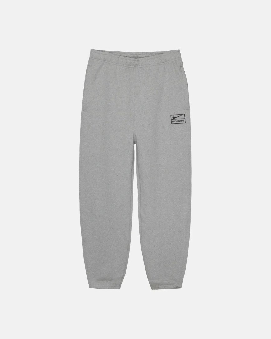 Stussy Pants Work for Any Streetwear Look