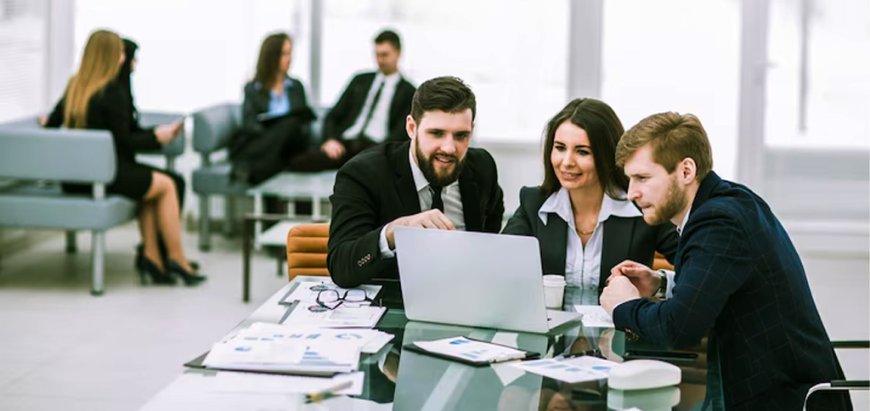 Top Consultancy in Delhi: Why Infinity Exists Is a Trusted Partner for Career Growth