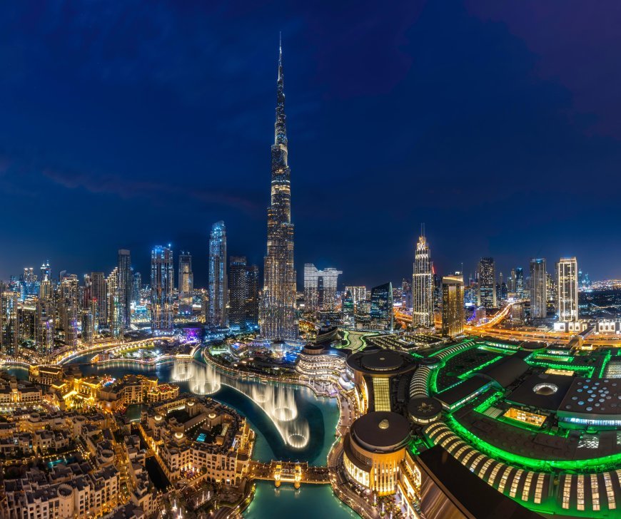 From Application to Approval: Real Timeline for Getting a Dubai Visa