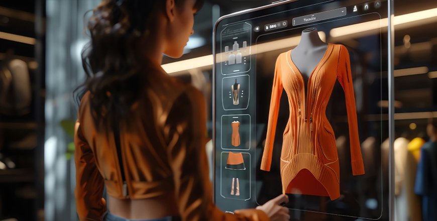 Overcoming Fashion Retail Inventory Challenges with SAP | McKinsol