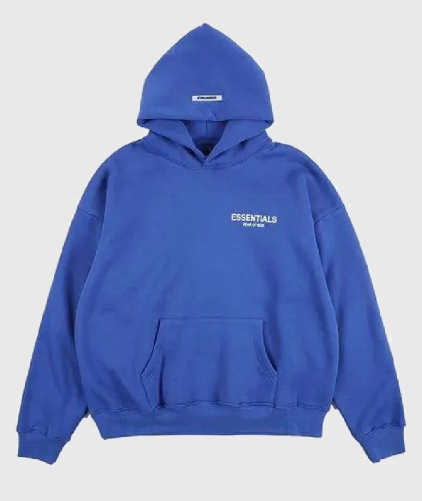 Classic Essentials Hoodie for Everyday Wear