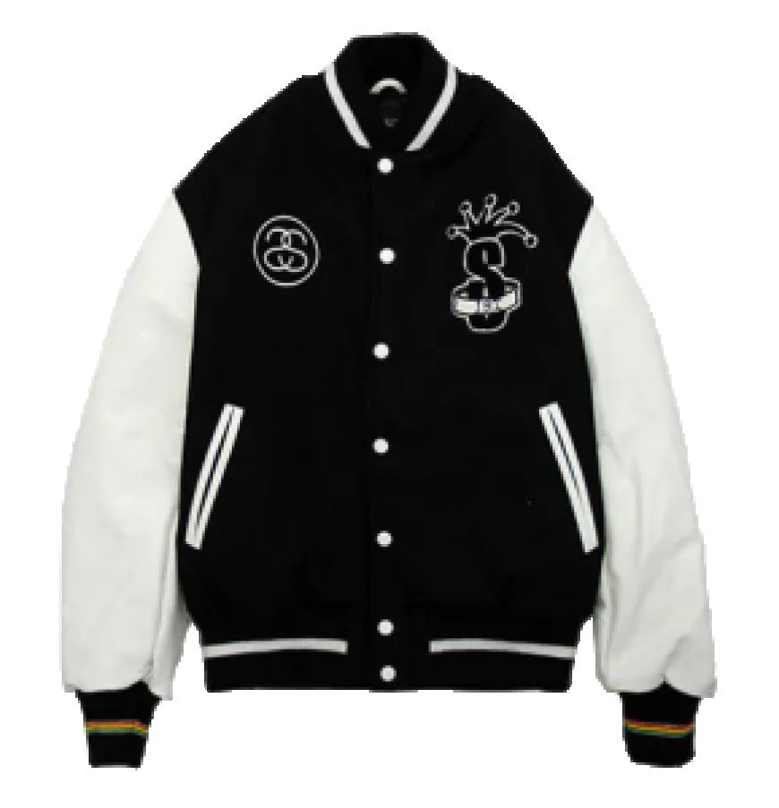 Stüssy Merges Surf Roots and Streetwear Into Timeless Cool Style