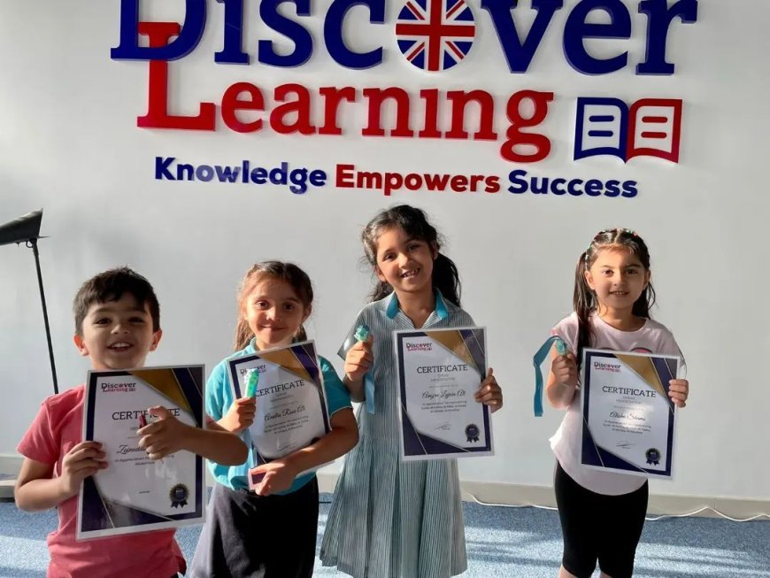Get the best Private and Home Tuition Centre in Motor City, Dubai. Experienced tutors for Math, Science, English & more. Book a session today!