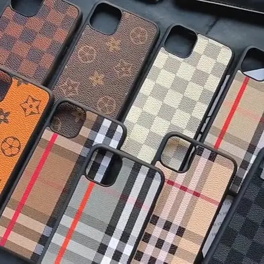 The Complete Guide to Phone Case Wholesale: Everything You Need to Know