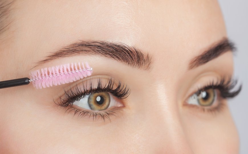 Feel Confident Every Day with Our Lash Extensions in Elsternwick