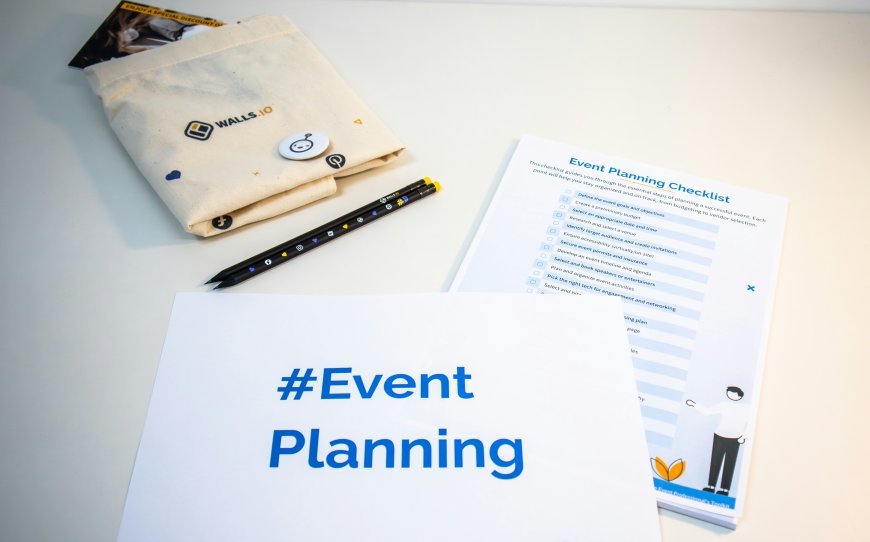 From Conferences to Weddings: Building a Versatile Event Management App