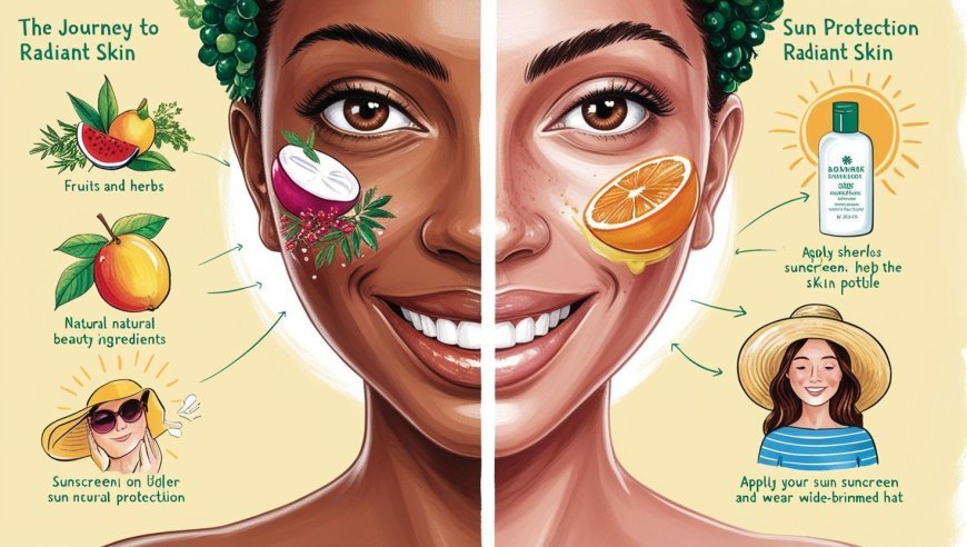 Have You Forgotten How to Take Care of Yourself? Reclaim Your Radiance with Natural Skin Care, Bath Care & Essential Oils