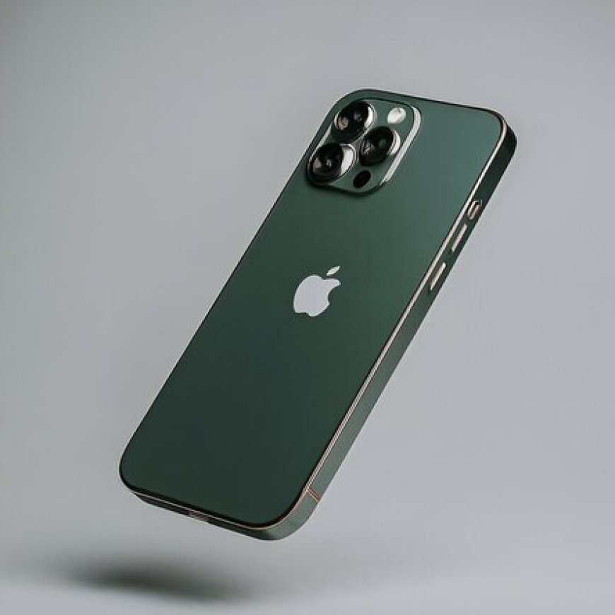 Sell iPhone for Top Dollar | Fast, Secure & Hassle-Free iPhone Selling