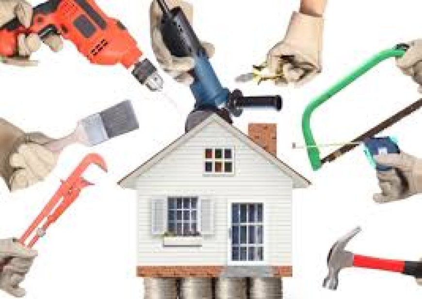 Home Repair Services in Plano, TX | Home Platinum Services