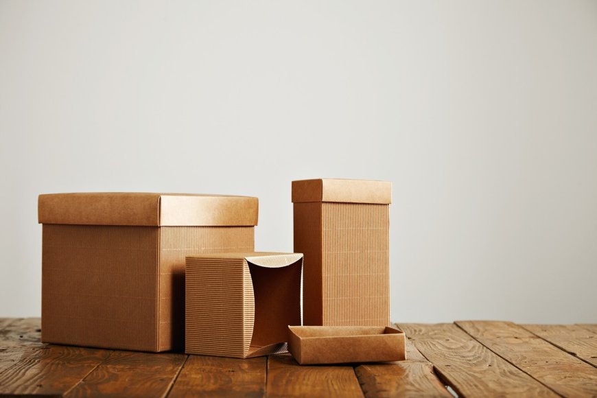 Custom Boxes for Electronics: Combining Protection with Style