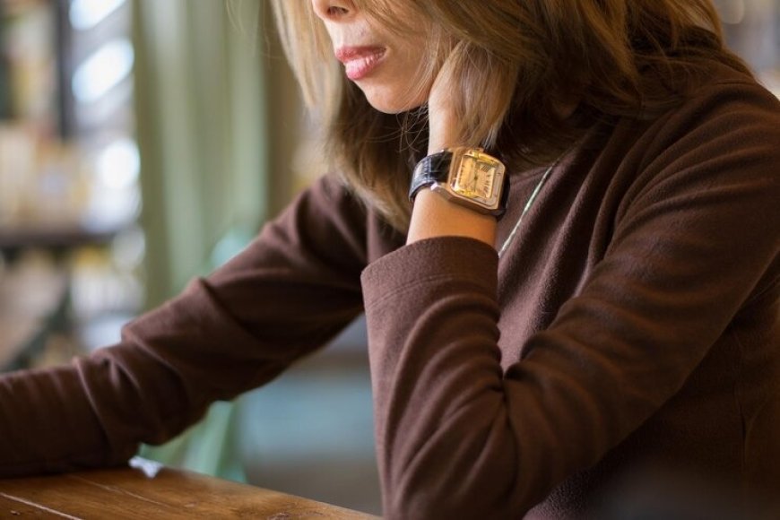 Watches for Old Ladies: How to Choose the Perfect Timepiece