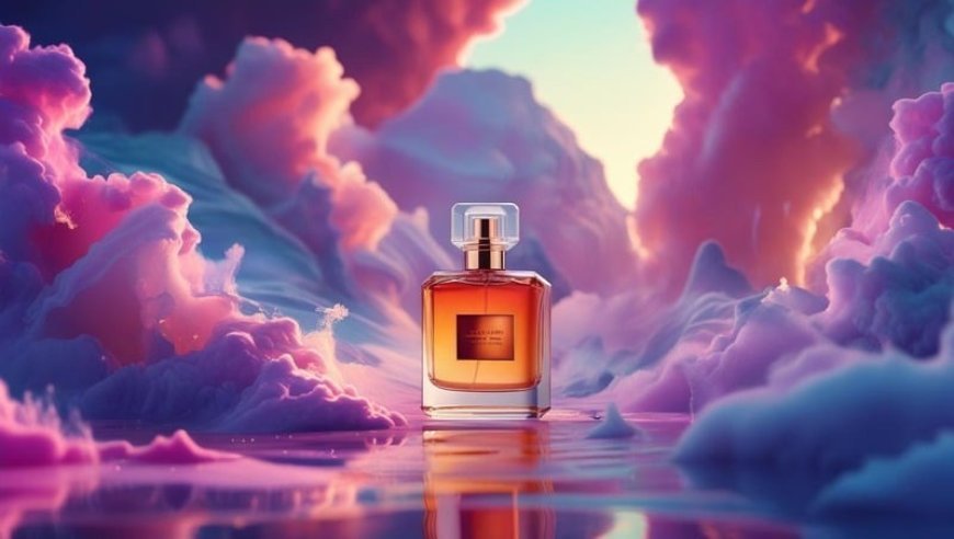 How Scent Marketing is Transforming Retail and Food Court Experiences