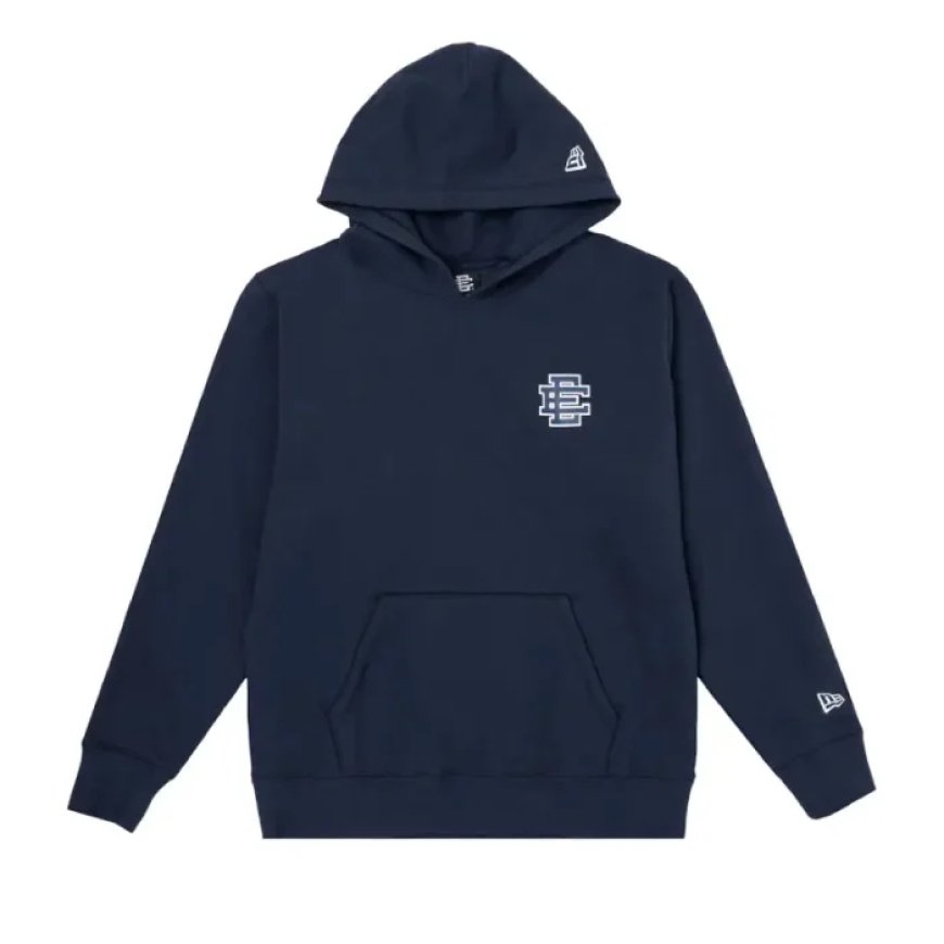 Eric Emanuel Hoodie – The Ultimate Guide to Streetwear Royalty