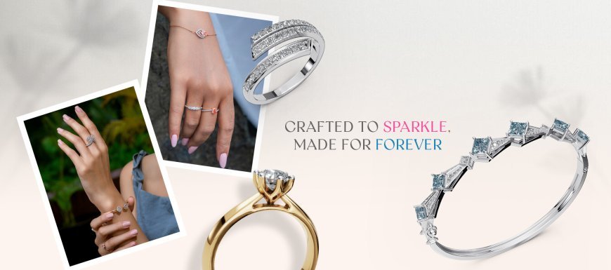 Engagement Rings: A Promise You Wear Every Day